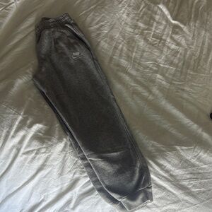 Nike Youth Gray Joggers